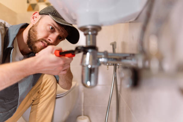 Sewer Line Replacement in Kenner, LA