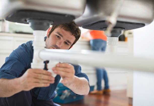 Best Clogged Drain Plumber  in Kenner, LA