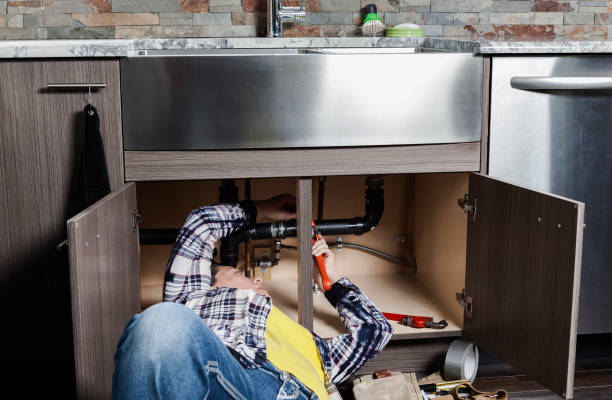 Best Leak Detection Services  in Kenner, LA