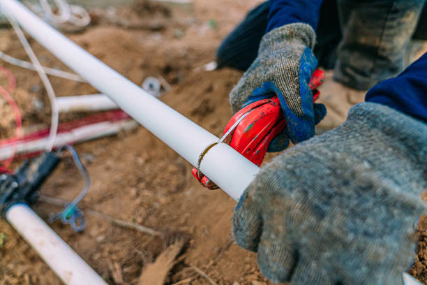 Best Sewer Line Repair  in Kenner, LA